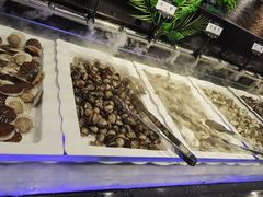 -全盛自助烤肉(大商新玛特鞍山店)