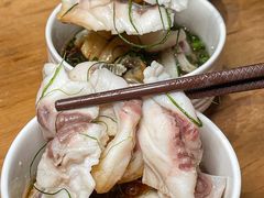 -鱼神·脆肉鲩 全鱼宴(西乡店)