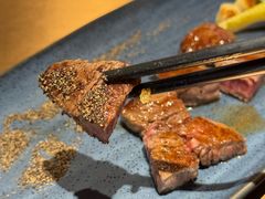 -牛将军•涮肉•烤肉(北京王府井·故宫店)