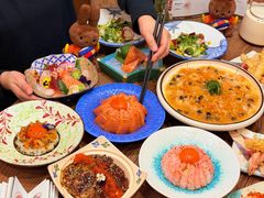 -红叶日本料理(辰熙广场店)