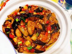 -兰湘子·湘菜小炒(中贸广场店)