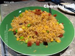 -留半山·香港食堂(啦啦宝都店)