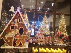 -环球港凯悦 · 享悦中餐厅