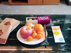 -北京希尔顿逸林酒店