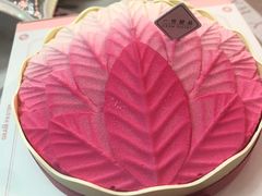 -GRAMCAKE一克甜品(昙华林花园山店)