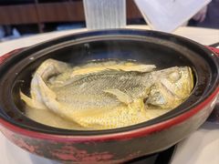 百秒黄花鱼-莆田餐厅PUTIEN(三里屯店)