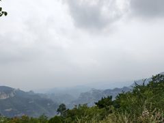 -焦作青龙峡风景名胜区