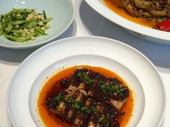 -隐庐·古法川菜(高新店)