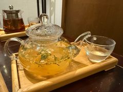 -青藤茶馆(南山路店)