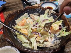 -古田居·特色寿司料理(骏欣中心店)