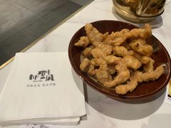 -乔阿马·江南味·驴肉香(龙湖华泾天街店)