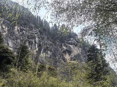 -卡定沟景区