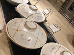 -上海衡山路十二号华邑酒店