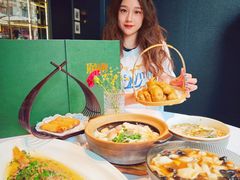 -顶特勒·黄鱼馆·特色菜(上海大世界店)