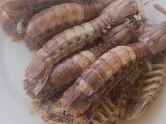 -叶存利海鲜大馅饺子(东戴河止锚湾店)