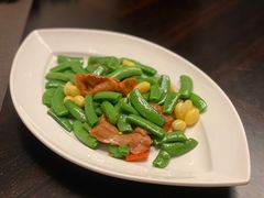 -浙江安吉JW万豪酒店·万豪中餐厅