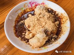 糍粑-张醪糟