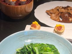 -庐灶江南·江南菜·四合院Bistro(东直门雍和宫·原华侨宾馆店)