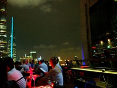 -上海外滩英迪格酒店