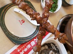 -阳坊大都涮羊肉(阳坊总店)
