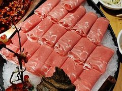-老版火锅(半坡店)