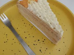 -CAKE WANG千层制造所(省府店)