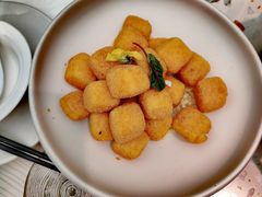 -大树餐厅(环球港店)