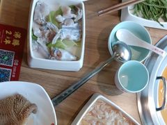 -季季红火锅(南康宝林大厦店)