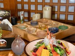 -月下料理(楷林IFC店)