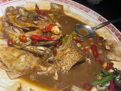 -旺顺阁鱼头泡饼(常营店)