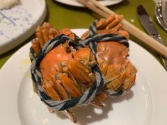 -都会尚膳·海鲜自助餐厅(重庆万豪酒店)