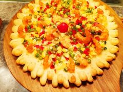 -吉布鲁牛排海鲜自助(假日国际店)