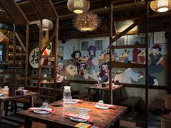 -舌战烧烤酒馆(三街两巷店)