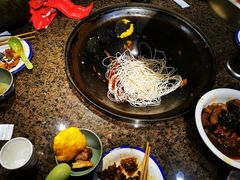 -缘福乡村铁锅炖民宿(八达岭店)