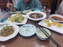 -百年认一力 太原老字号 (桥头街店)