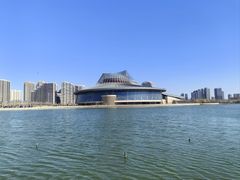 -保定东湖公园(莲池区)