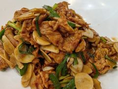 -鹊华居·地道鲁菜·海鲜·融合味(大明湖店)