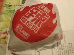 -麦当劳(东吴广场银泰城店)