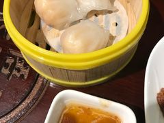 -悟长年潮汕菜砂锅粥(圣熙8号店)