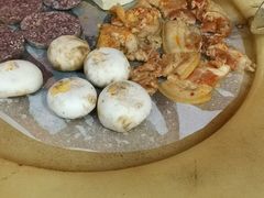 -阿昌白族石板烧(大理古城店)