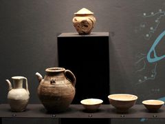 -盘龙城国家考古遗址公园