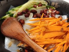 -贡梅老面馆·蟹粉面·无锡特色小吃(南长街主推店)