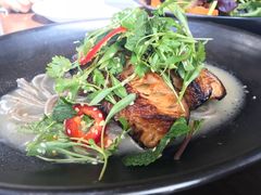 -Water Grill(圣莫妮卡店)