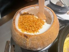 -同仁四季椰子鸡(无锡滨湖万象汇店)