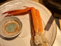 -虹料理·日料放题(悠方店)