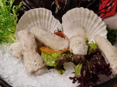 -湊湊火锅·茶憩(上海合生汇店)