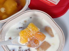 -上官栗子四果汤(厦禾路店)