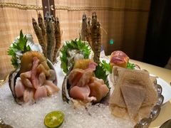 -余欢领鲜火锅(新街口店)