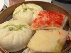 -晓淮山·扬州早茶·淮扬菜(龙阳广场店)