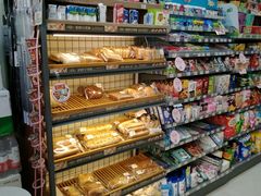 -today便利店(汉街店)